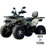 Квадроцикл YAMAHA REPLIKA Shark 300cc