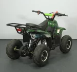 Квадроцикл ATV Classic 6' 110сс 4т Квадроцикл ATV Classic 6' 110сс 4т