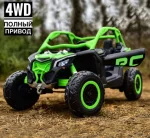 Электромобиль Багги BRP Can-Am Maverick DK-CA001 Электромобиль Багги BRP Can-Am Maverick DK-CA001