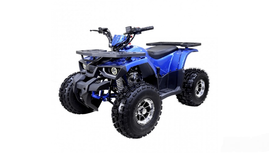 Квадроцикл RATO HAMMER 125