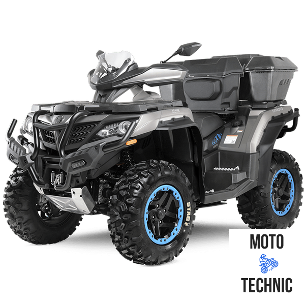 Квадроцикл CFMOTO CFORCE 1000 OVERLAND EPS