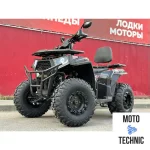 Квадроцикл GBM CROSS HILL 300