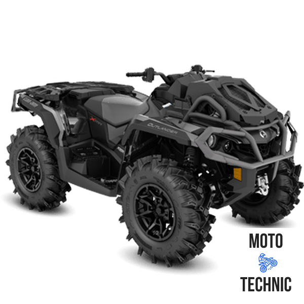 Квадроцикл BRP CAN-AM OUTLANDER X MR 1000R