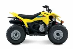 Квадроцикл Suzuki QUADSPORT Z90 Квадроцикл Suzuki QUADSPORT Z90