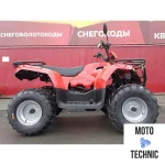 Квадроцикл IRBIS ATV 250U