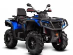 Квадроцикл AODES PATHCROSS MAX 1000 XE SPORT двухместный Квадроцикл AODES PATHCROSS MAX 1000 XE SPORT двухместный