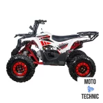 Квадроцикл YACOTA FUSION 125 Квадроцикл YACOTA FUSION 125