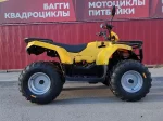 Квадроцикл IRBIS ATV 200U
