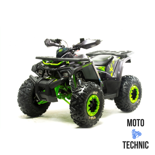 Квадроцикл MOTOLAND (МОТОЛЕНД) 125 WILD X А