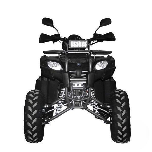 Квадроцикл Regulmoto XMR 200 Lux