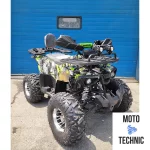 Квадроцикл BISON 125 Hunter LD Квадроцикл BISON 125 Hunter LD