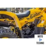 Квадроцикл TAO MOTORS ATV SHARK (125cc) - L