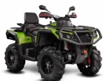 Квадроцикл AODES PATHCROSS 1000 XE SPORT одноместный Квадроцикл AODES PATHCROSS 1000 XE SPORT одноместный