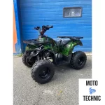 Квадроцикл RAPTOR max 125 Квадроцикл RAPTOR max 125