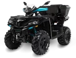Квадроцикл CFMOTO CFORCE 800 HO EPS 15th LTD