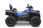 Квадроцикл LONCIN XWOLF 1000