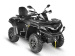 Квадроцикл SHARMAX Force Challenger 800 Lite Black