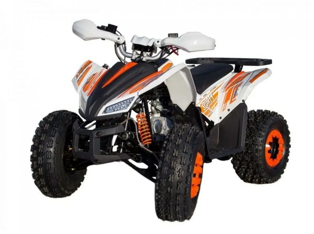 Квадроцикл (ATV) SPORTY