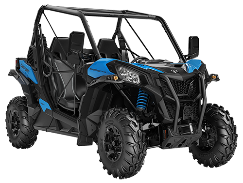 BRP Maverick Trail DPS T 1000