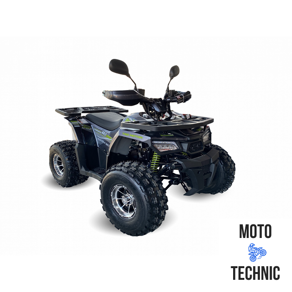 Квадроцикл TAO MOTORS HUNTER 150