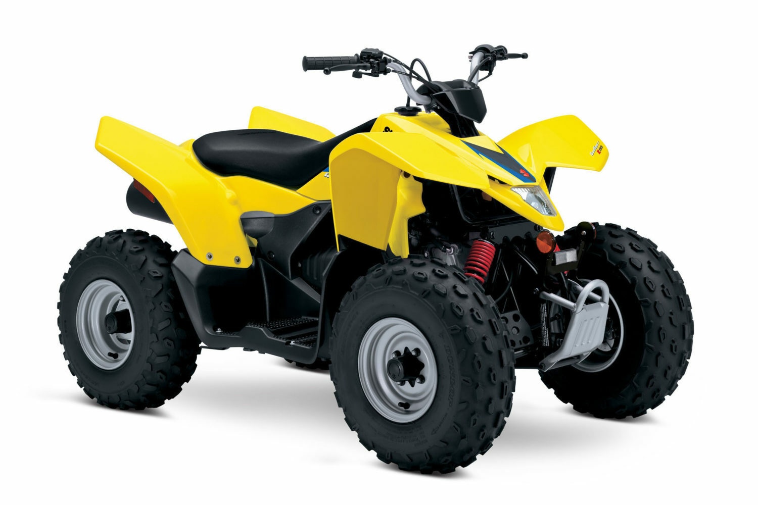 Квадроцикл Suzuki QUADSPORT Z90