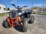 КВАДРОЦИКЛ RAPTOR MADMAN 200 ALL