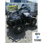 Квадроцикл HUNTER 250