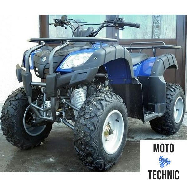 Квадроцикл (ATV) BEORN 200