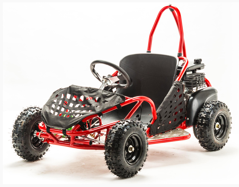 Багги Motoland Gokart 80