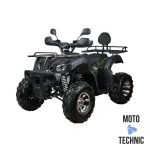 Квадроцикл YACOTA SELA 200 PRO