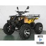 Электроквадроцикл SIMARGL ELEKTRO GreenCamel Сахара A3000