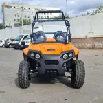 Электрический багги MC-146