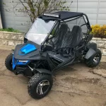 Бензиновый багги Yacota K5 LD