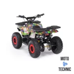 Детский квадроцикл MOTAX GRIZLIK Х16 (PS) Детский квадроцикл MOTAX GRIZLIK Х16 (PS)