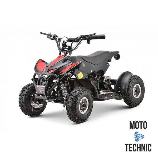 Электроквадроцикл детский SIMARGL ELEKTRO Beatle