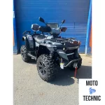 КВАДРОЦИКЛ LINHAI-YAMAHA M550L (EFI) ИНЖЕКТОР