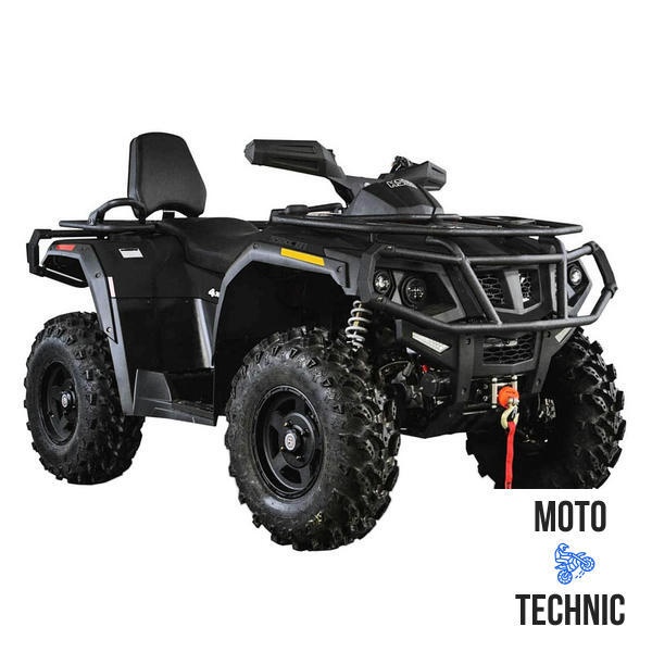 Квадроцикл HISUN TACTIC 550 (HS550ATV) NORMAL