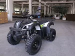 Квадроцикл (ATV) JAEGER 200 Квадроцикл (ATV) JAEGER 200