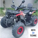 Квадроцикл RACER GLADIATOR 200