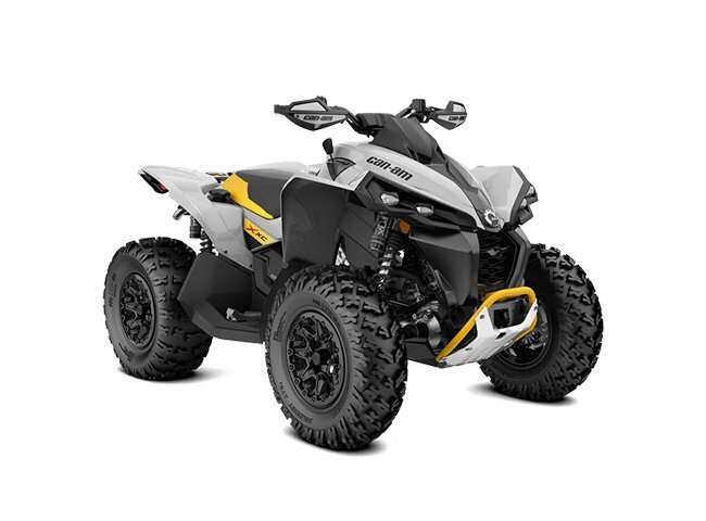 Квадроцикл BRP CAN-AM RENEGADE X XC 1000R
