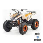 Квадроцикл MOTOLAND (МОТОЛЕНД) 125 COYOTE