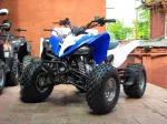 Квадроцикл Yamaha Raptor 125 replica