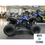 Квадроцикл IRIDE WOLF 200