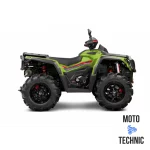 Квадроцикл 1000 (Single seat) Pathcross 1000S PRO 28Q Квадроцикл 1000 (Single seat) Pathcross 1000S PRO 28Q