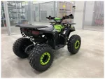 Бензиновый квадроцикл ATV OPTIMA 8 NEW+