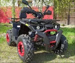 Квадроцикл PROMAX WILD 300 LUX