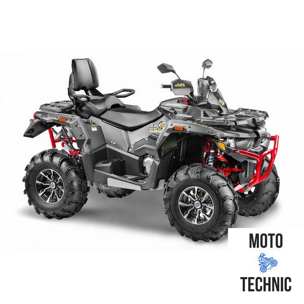 Квадроцикл STELS ATV GUEPARD 850 TE (TROPHY) 2.0