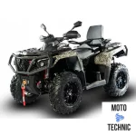Квадроцикл ODES PATCHCROSS 850L MAX PRO