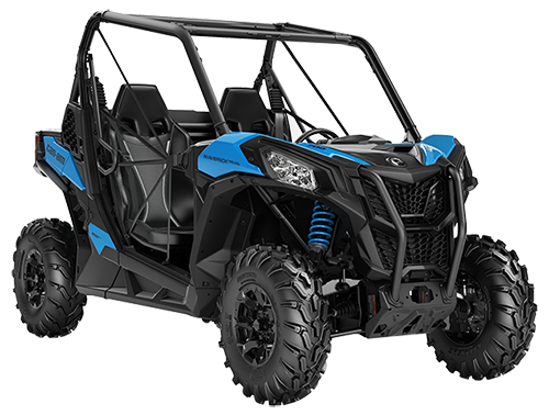 BRP Maverick Trail DPS T 700