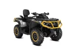 Квадроцикл BRP OUTLANDER 1000R XT-P
